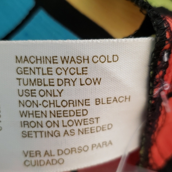 Christie & Jill Vintage Blouse - Picture 8 of 9